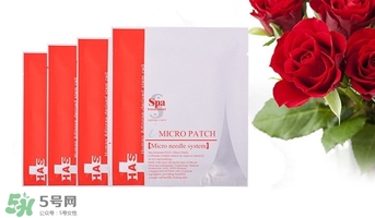 spa蛇毒微針眼膜怎么用？日本spa treatment微針眼膜用法