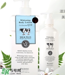 beauty buffet牛奶身體乳可以搽臉嗎？泰國牛奶身體乳怎么用？
