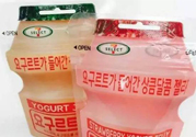 韓國養(yǎng)樂多軟糖有幾個(gè)味道？韓國養(yǎng)樂多乳酸菌軟糖有幾個(gè)口味？