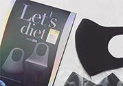 let's diet口罩怎么樣？let's diet口罩和pitta口罩哪個好？