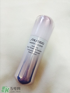 資生堂新透白精華怎么用？資生堂新透白精華使用方法