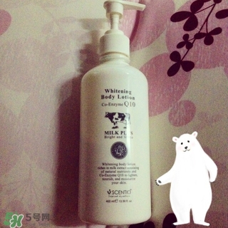 beauty buffet牛奶身體乳可以搽臉嗎？泰國牛奶身體乳怎么用？