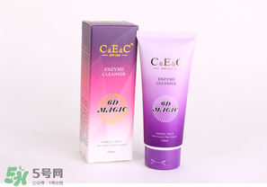 cec卸妝水是哪國的？cec卡芙尼詩是什么牌子？
