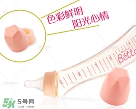 betta奶瓶怎么用？betta貝塔奶瓶使用說明書