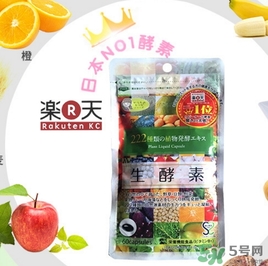 222生酵素有減肥作用嗎？222生酵素的功效作用