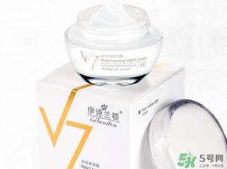 伊詩蘭頓素顏霜多少錢？伊詩蘭頓素顏霜價(jià)格