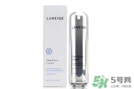 蘭芝致寵凝時(shí)精華露怎么用？蘭芝致寵凝時(shí)精華露使用方法