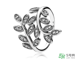 潘多拉戒指一般多少錢？潘多拉戒指什么材質(zhì)？