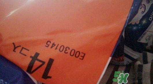 花王衛(wèi)生巾生產(chǎn)日期怎么看？花王衛(wèi)生巾保質(zhì)期怎么看？