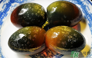 皮蛋會(huì)過期嗎？皮蛋過期了能吃嗎？