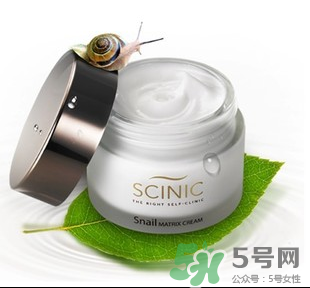 賽倪scinic是什么牌子？scinic在韓國幾線品牌