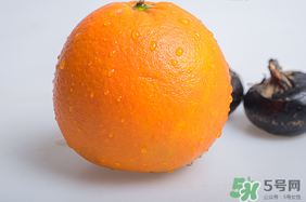 新鮮橙子怎么保存？新鮮橙子可以放多久？