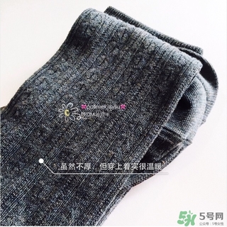 厚木發(fā)熱襪原理 厚木發(fā)熱襪真的保暖嗎？ 