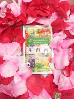 222生酵素對身體有害嗎？222生酵素副作用