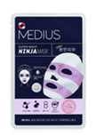 玫帝婀思Medius面膜怎么樣？美帝思面膜怎么用？