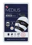玫帝婀思Medius面膜怎么樣？美帝思面膜怎么用？