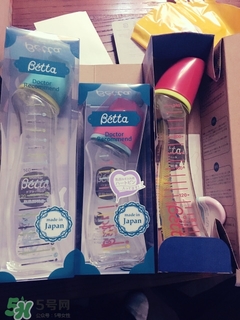 betta奶瓶怎么用？betta貝塔奶瓶使用說明書