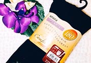 厚木發(fā)熱襪140d有多厚？厚木發(fā)熱襪140d多少錢？