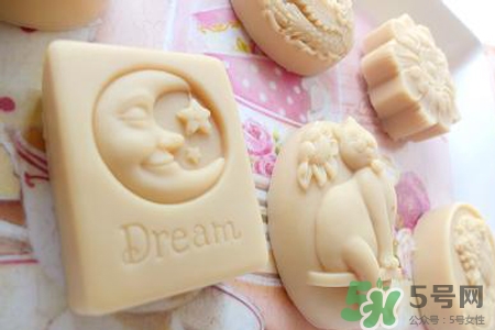 母乳可以做香皂嗎？母乳做香皂有什么好處？