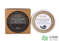 petitfee璞帝妃眼膜怎么樣？璞帝妃黃金眼膜怎么樣