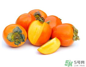 一天可以吃幾個柿子？柿子每天可以吃幾個？