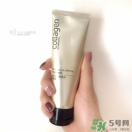 屈臣氏骨膠原護(hù)手霜多少錢(qián)?屈臣氏骨膠原護(hù)手霜怎么樣?