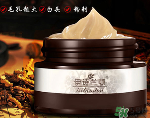 伊詩(shī)蘭頓祛痘怎么樣？伊詩(shī)蘭頓祛痘膏有用嗎？