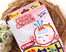 小林退熱貼要放冰箱嗎？小林退熱貼多久換一次？