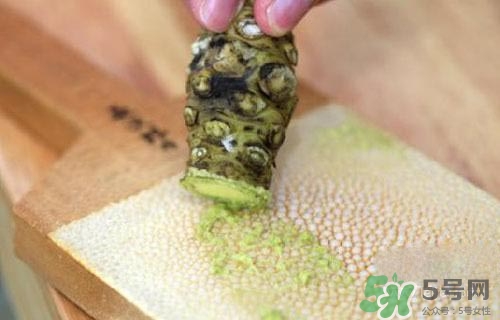 芥末可以吃多嗎？芥末吃多了會怎么樣？