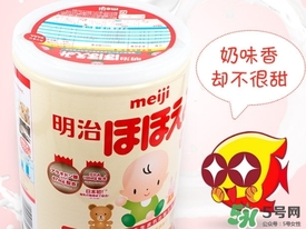 明治奶粉怎么辨別真假？明治奶粉真假鑒別