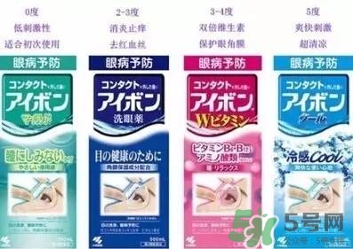 小林洗眼液怎么用？小林洗眼液多久用一次？