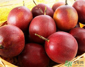 百香果一天吃幾個(gè)最好？百香果一天可以吃幾個(gè)？