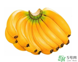 香蕉一天吃幾個(gè)最好？一天吃幾根香蕉最好？
