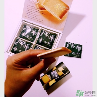 白色戀人巧克力餅干保質期多久？白色戀人巧克力餅干生產日期