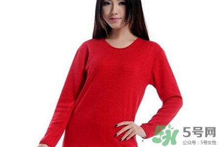 冬天穿什么保暖內(nèi)衣好？冬天穿什么材質(zhì)保暖內(nèi)衣好？