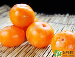 柿子籽能吃嗎？柿子籽的功效與作用