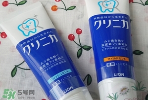 獅王牙膏保質期怎么看？獅王牙膏保質期是多久？
