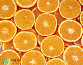 吃橙子會拉肚子嗎？拉肚子可以吃橙子嗎？
