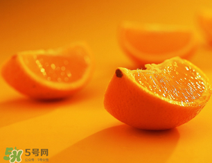 吃橙子會拉肚子嗎？拉肚子可以吃橙子嗎？