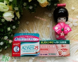 曼秀雷敦祛痘膏怎么用？曼秀雷敦祛痘膏使用方法