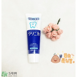 獅王牙膏孕婦可以用嗎？孕婦可以用獅王牙膏嗎？