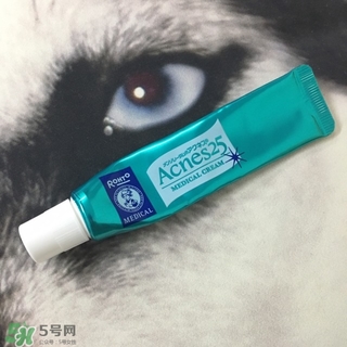 曼秀雷敦祛痘膏怎么用？曼秀雷敦祛痘膏使用方法