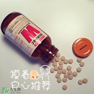 wakamoto腸胃藥怎么吃？wakamoto腸胃藥一次吃幾粒吃多久？
