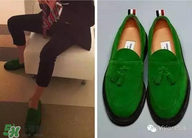thom browne算什么檔次？什么價位?