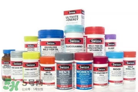 swisse在澳洲是大品牌嗎？swisse在澳洲是什么檔次？