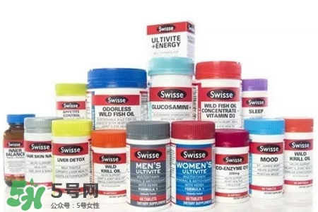 swisse的保健品怎么樣？swisse保健品有用嗎？