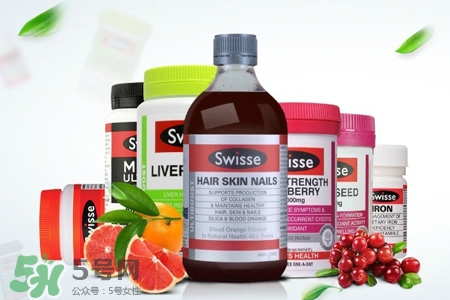 swisse保健品什么時間吃最好？swisse的最佳服用時間