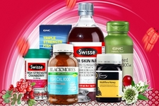 swisse保健品可以多種一起吃嗎？swisse可以同時(shí)吃幾種保健品？