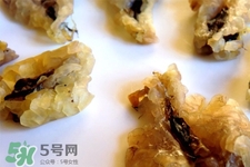 子宮肌瘤能吃林蛙油嗎？子宮肌瘤能吃雪蛤嗎？