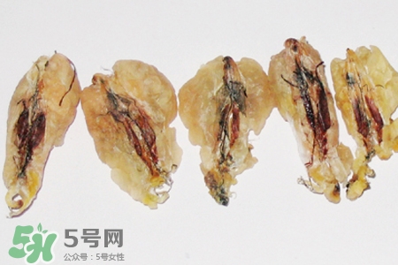 子宮肌瘤能吃林蛙油嗎？子宮肌瘤能吃雪蛤嗎？